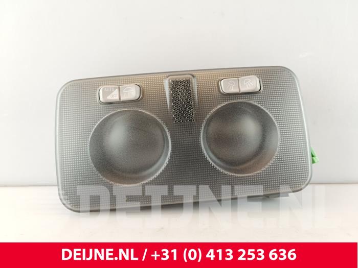 Peugeot Boxer Innenbeleuchtung vorne O267440