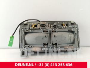Peugeot Boxer Interior lighting, front O267440 photo 2