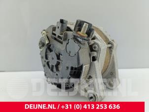 Peugeot Boxer Dynamo O267448 foto 3