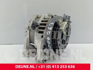 Peugeot Boxer Dynamo O267448 foto 2