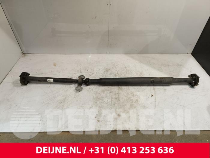 Mercedes Vito Zwischenachse O267483