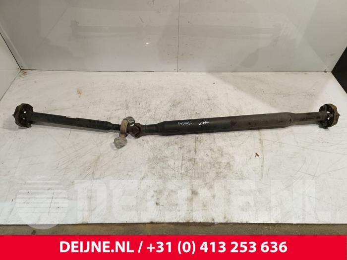 Mercedes Vito Tussenas O267484