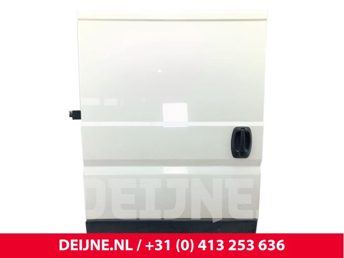Peugeot Boxer Schiebetür rechts O267469
