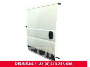 Peugeot Boxer Sliding door, right O267469 photo 2