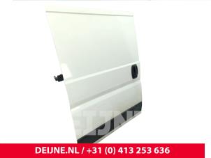 Peugeot Boxer Sliding door, right O267469 photo 3