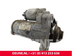Peugeot Boxer Anlasser O267470 foto 3