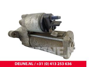 Peugeot Boxer Anlasser O267470 foto 2