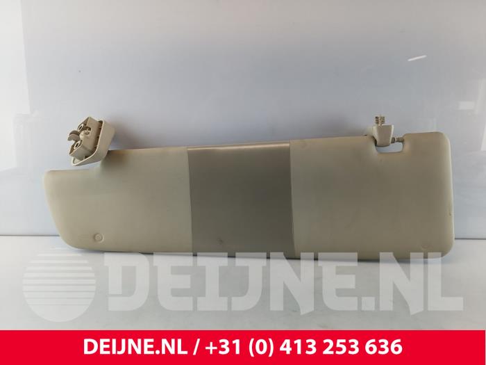 Peugeot Boxer Sun visor O267477