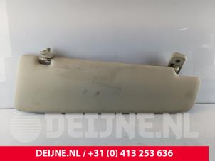 Peugeot Boxer Sun visor O267477 photo 2