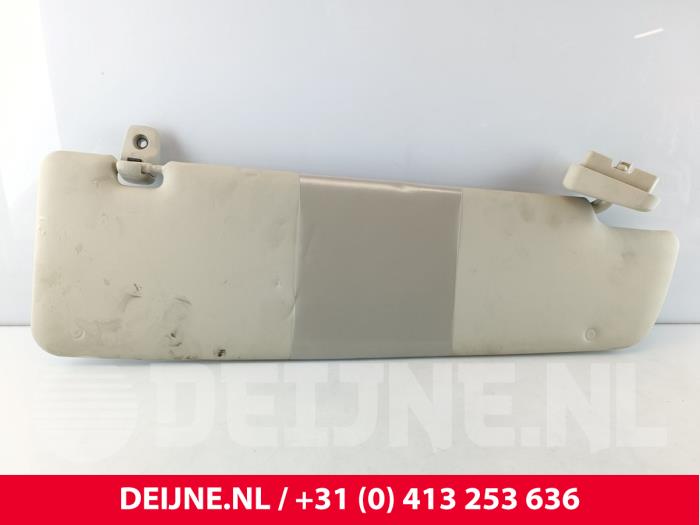 Peugeot Boxer Sun visor O267478