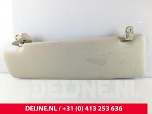Peugeot Boxer Sonnenblende O267478 foto 2