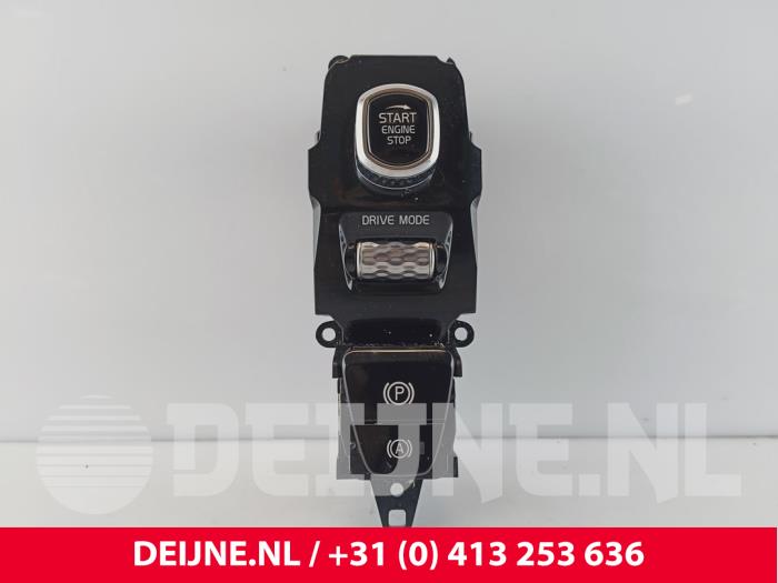 Volvo V60 Start/Stop schakelaar O267493