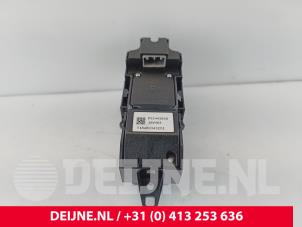 Volvo V60 Start/Stop schakelaar O267493 foto 2