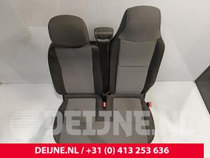 Renault Master Bank rechts vorne O267500 foto 2