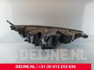 Ford Transit Custom Koplamp links O267501 foto 2