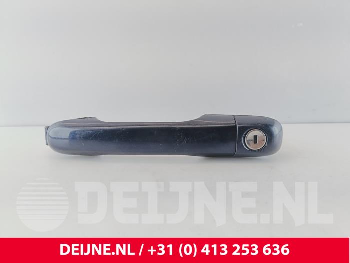 Volvo C70 Portiergreep 2Deurs links O267506