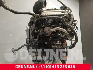 Gebruikte Motor Ford Transit Custom 2.0 EcoBlue 136 Prijs € 5.142,50 Inclusief btw aangeboden door van Deijne Onderdelen Uden B.V.