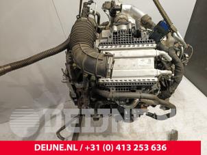 Ford Transit Custom Engine O267508 photo 2