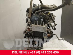 Ford Transit Custom Engine O267508 photo 3