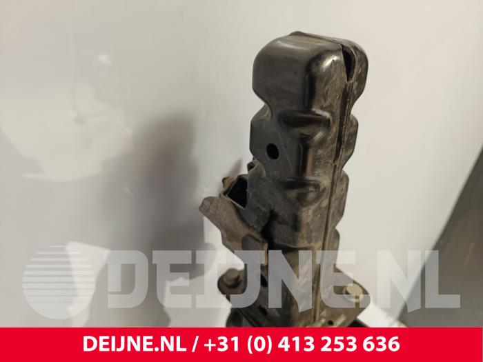 Subframe van een Mercedes-Benz Vito (447.6) 1.6 111 CDI 16V 2018