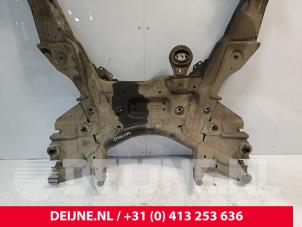 Mercedes Vito Subframe O267512 foto 2