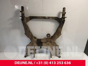 Gebruikte Subframe Mercedes Vito (447.6) 1.6 111 CDI 16V Prijs € 242,00 Inclusief btw aangeboden door van Deijne Onderdelen Uden B.V.