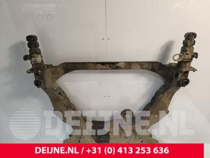 Mercedes Vito Subframe O267512 foto 3