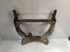 Subframe van een Mercedes-Benz Vito (447.6) 1.6 111 CDI 16V 2018