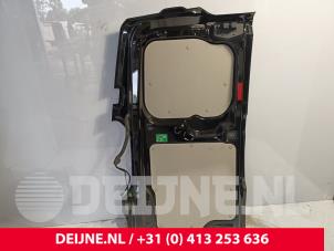 Ford Transit Custom Hecktür Bus-Lieferwagen O267526 foto 2