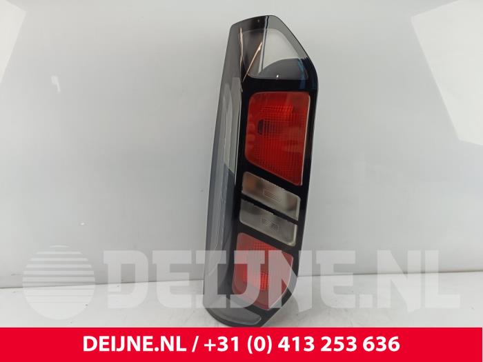 Ford Transit Custom Achterlicht links O267527