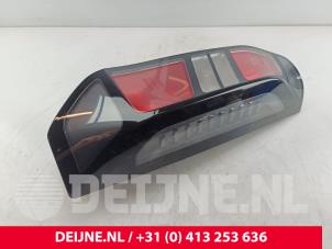 Ford Transit Custom Achterlicht links O267527 foto 3