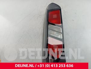Ford Transit Custom Achterlicht links O267527 foto 2