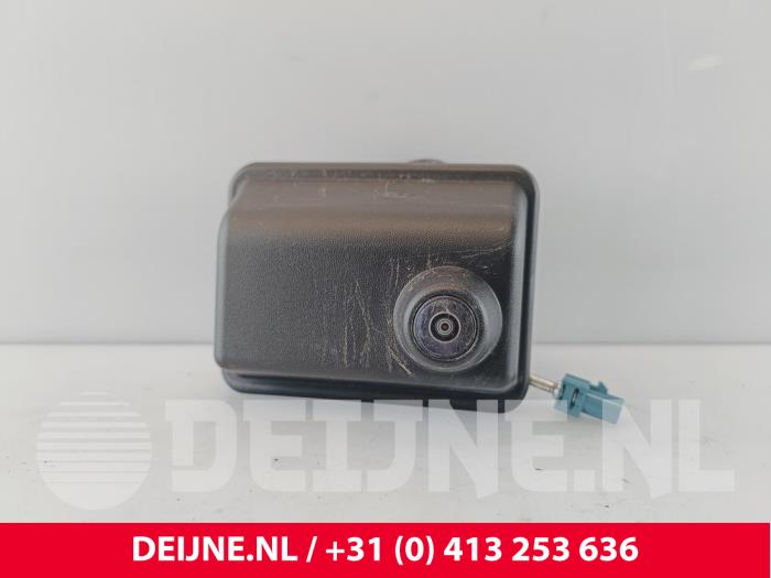 Ford Transit Custom Achteruitrij Camera O267529