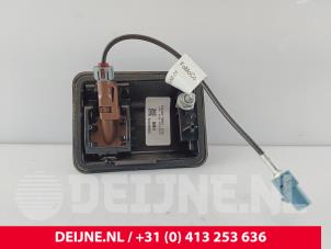 Ford Transit Custom Reversing camera O267529 photo 2