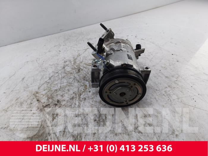 Gebruikte Aircopomp Ford Transit Custom 2.0 EcoBlue 136 Prijs € 211,75 Inclusief btw aangeboden door van Deijne Onderdelen Uden B.V.