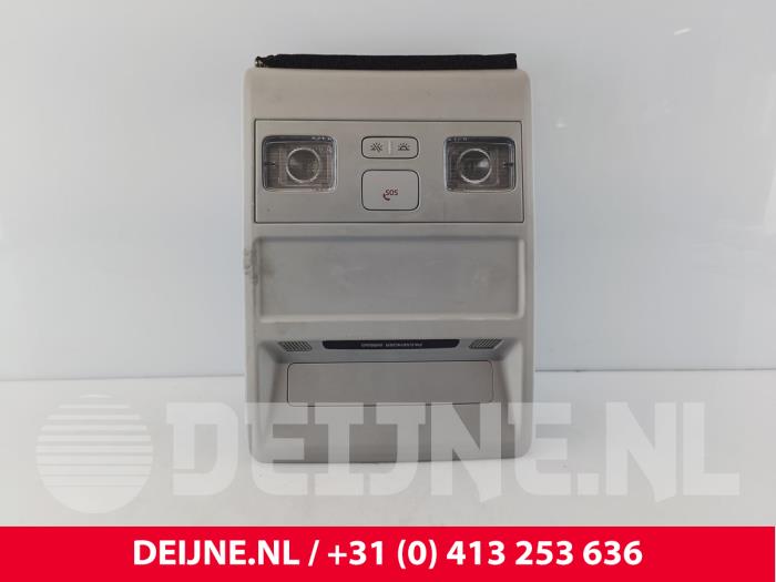 Ford Transit Custom Binnenverlichting voor O267531
