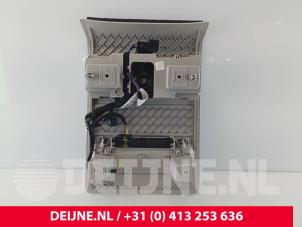 Ford Transit Custom Interior lighting, front O267531 photo 2