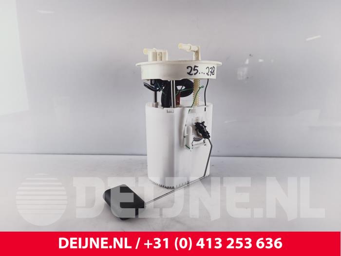 Gebruikte Tank element Pomp Ford Transit Custom 2.0 EcoBlue 136 Prijs € 211,75 Inclusief btw aangeboden door van Deijne Onderdelen Uden B.V.