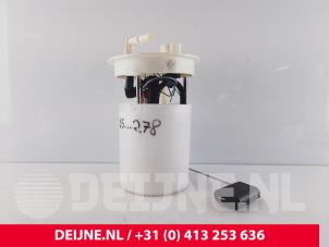 Ford Transit Custom Brandstofpomp Elektrisch O267532 foto 2
