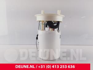 Ford Transit Custom Brandstofpomp Elektrisch O267532 foto 3