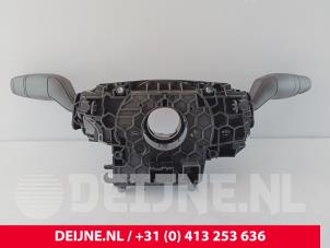 Ford Transit Custom Kombischalter Lenksäule O267535 foto 3