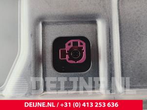 Ford Transit Custom Display Multi Media control unit O267537 photo 3
