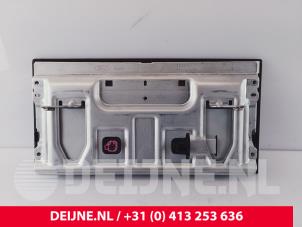 Ford Transit Custom Display Multi Media control unit O267537 photo 2