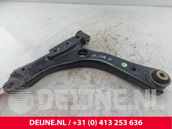 Ford Transit Custom Querlenker unten links vorne O267539