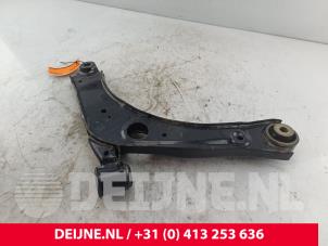 Ford Transit Custom Querlenker unten links vorne O267539 foto 2