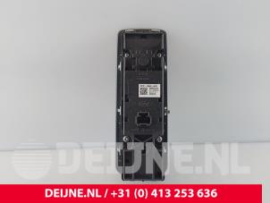Ford Transit Custom Elektrisch Raam Schakelaar O267542 foto 2