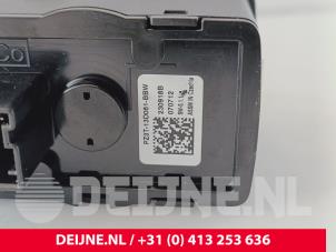 Ford Transit Custom Licht Schakelaar O267547 foto 3