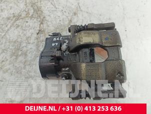 Ford Transit Custom Remklauw (Tang) links-achter O267551 foto 2