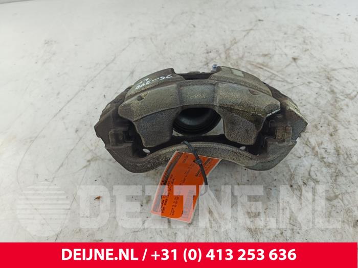 Ford Transit Custom Remklauw (Tang) links-voor O267552