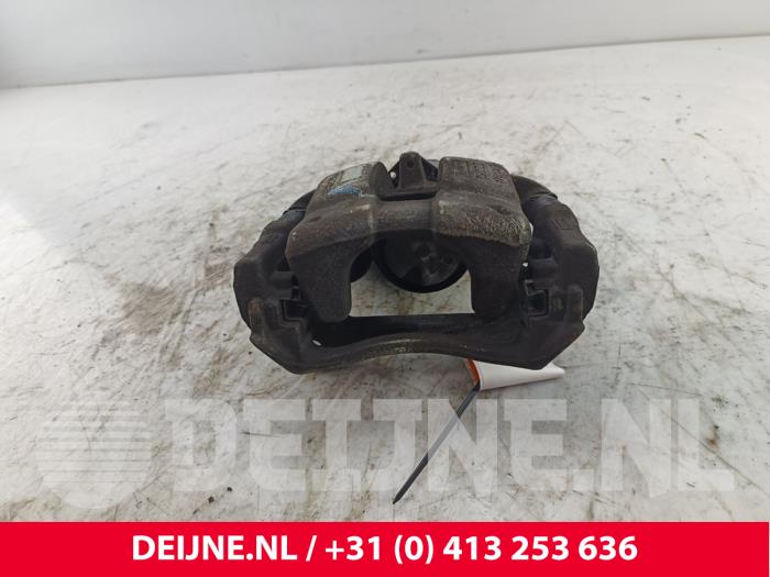 Ford Transit Custom Remklauw (Tang) rechts-achter O267553